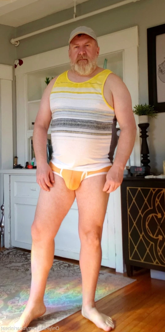 The Daddy Bear Life [ bearinheat ] Onlyfans leaked photo 16209635 on Hotleaks.tv