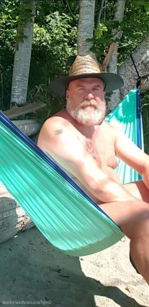 The Daddy Bear Life [ bearinheat ] Onlyfans leaked photo 16209641 on Hotleaks.tv