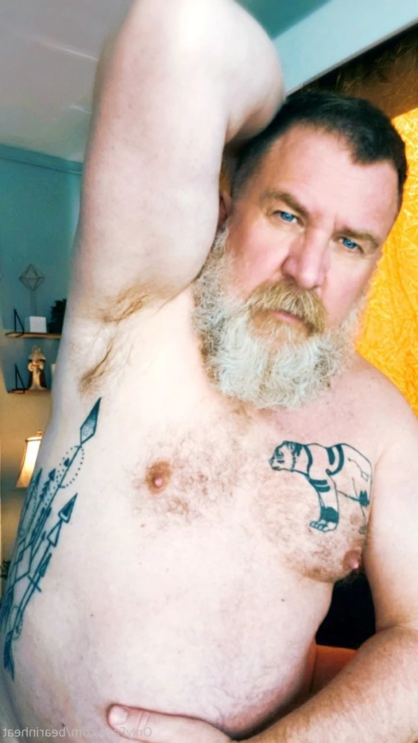 The Daddy Bear Life [ bearinheat ] Onlyfans leaked photo 16213350 on Hotleaks.tv