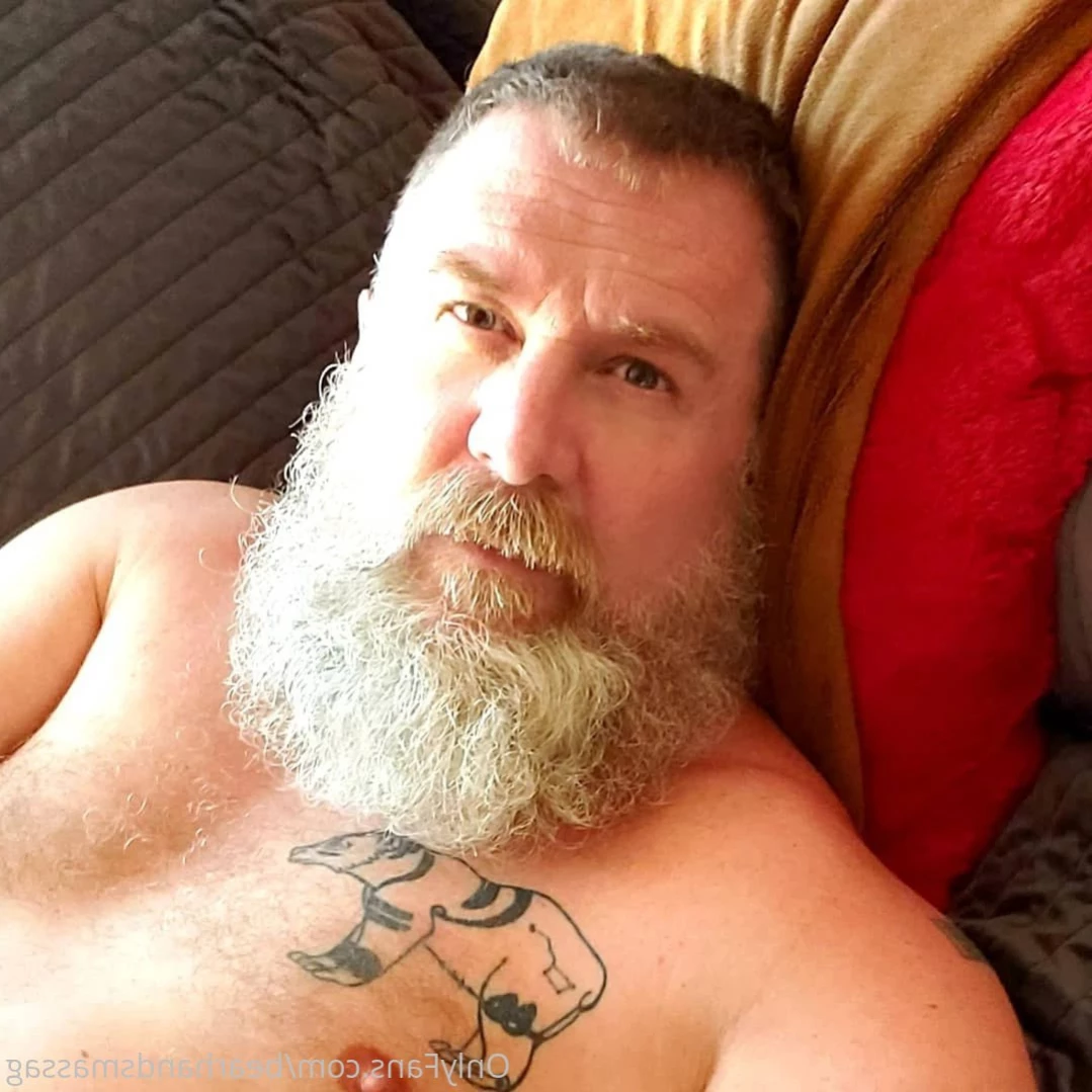 The Daddy Bear Life [ bearinheat ] Onlyfans leaked photo 16244977 on Hotleaks.tv