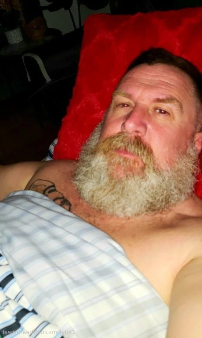The Daddy Bear Life [ bearinheat ] Onlyfans leaked photo 16256146 on Hotleaks.tv