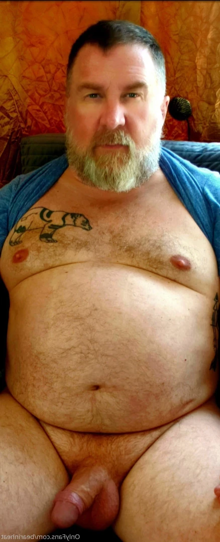 The Daddy Bear Life [ bearinheat ] Onlyfans leaked photo 16313667 on Hotleaks.tv