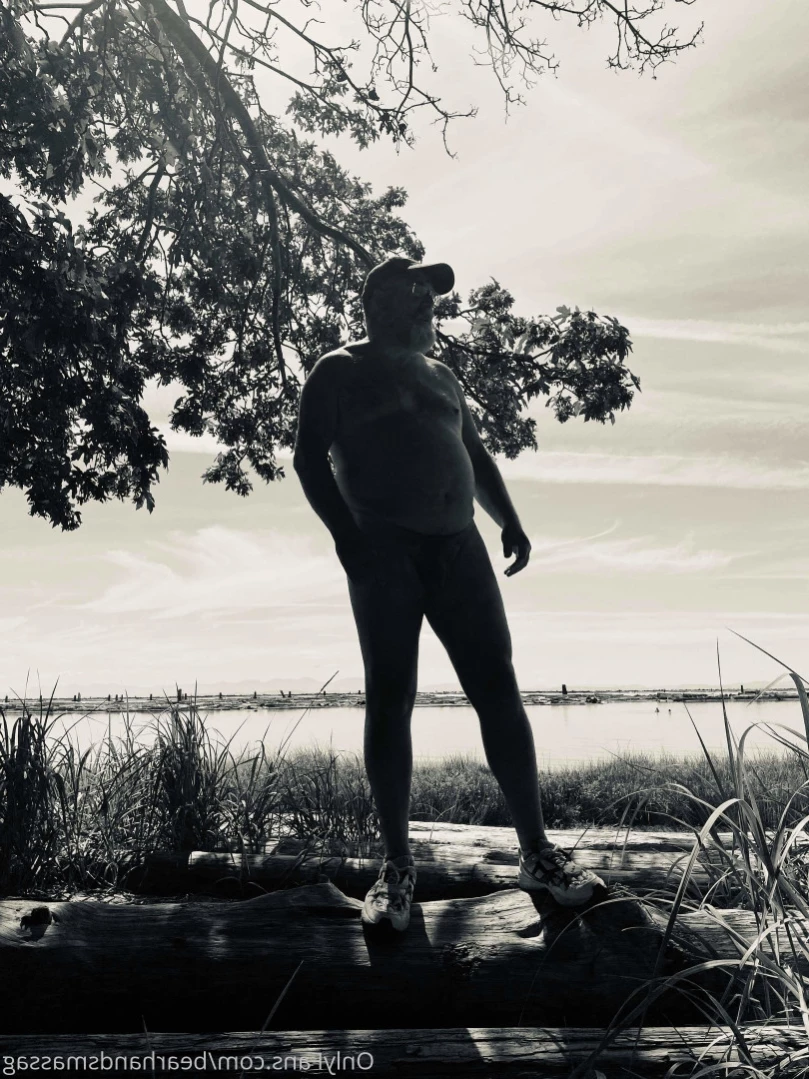 The Daddy Bear Life [ bearinheat ] Onlyfans leaked photo 16313671 on Hotleaks.tv