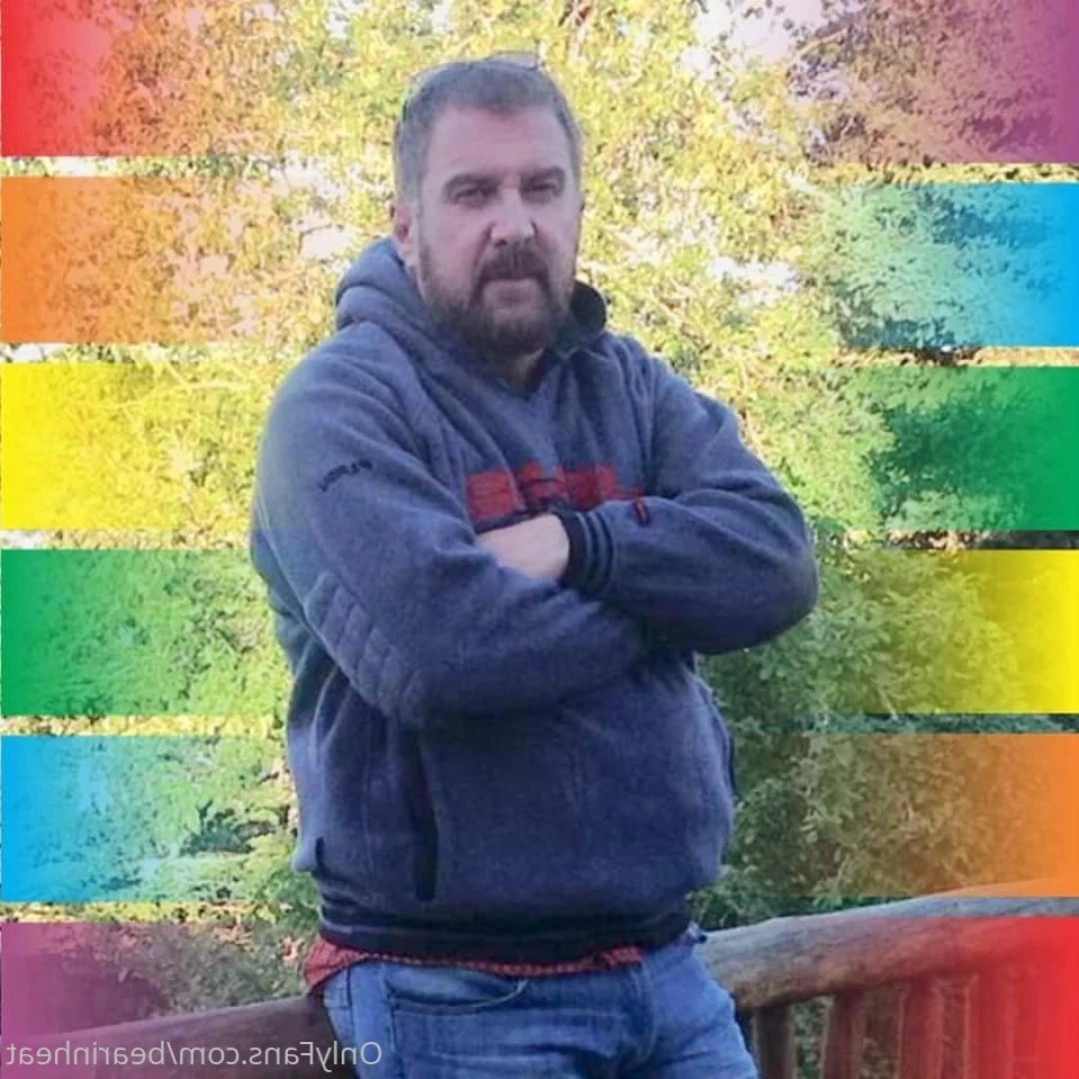 The Daddy Bear Life [ bearinheat ] Onlyfans leaked photo 16325142 on Hotleaks.tv