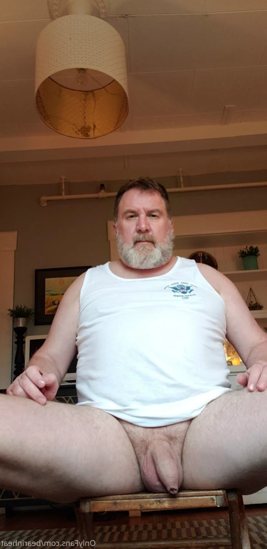 The Daddy Bear Life [ bearinheat ] Onlyfans leaked photo 16331884 on Hotleaks.tv