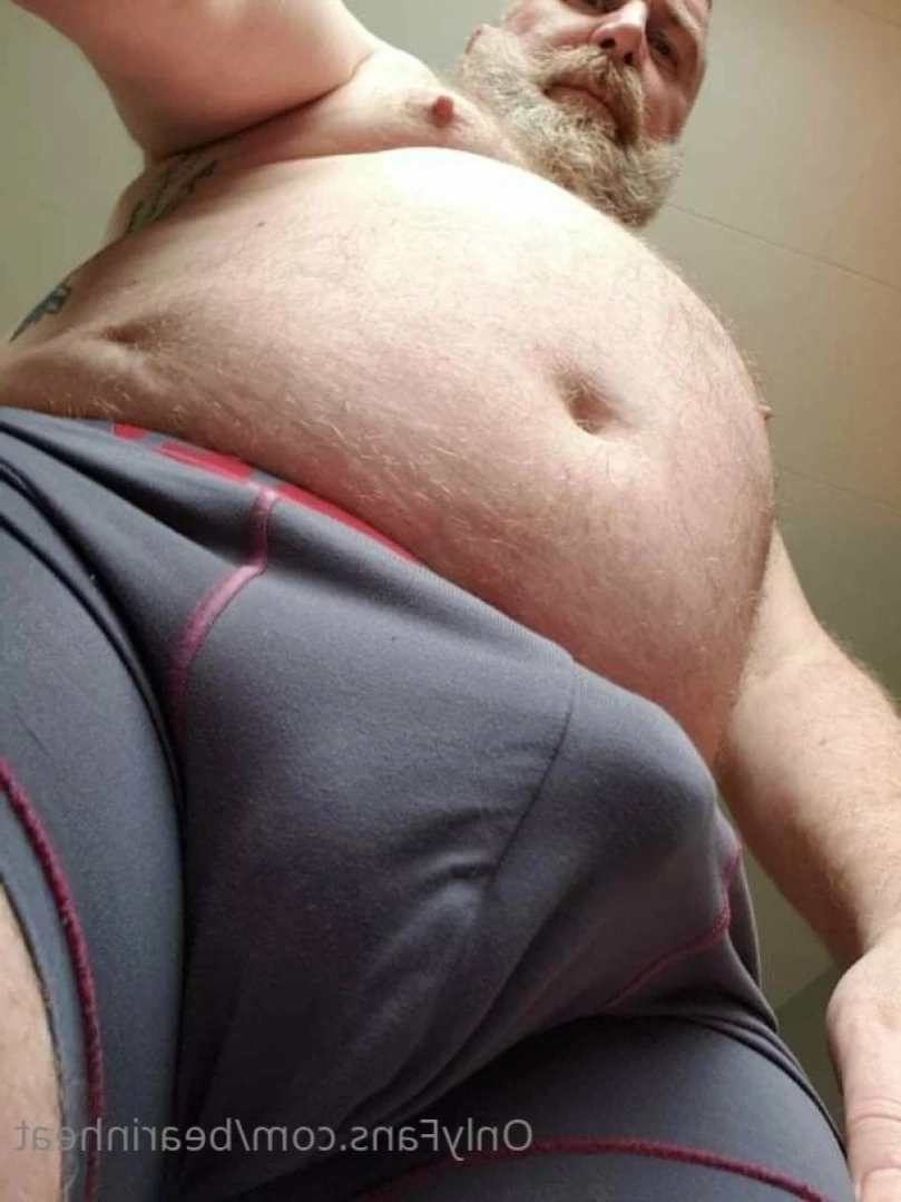 The Daddy Bear Life [ bearinheat ] Onlyfans leaked photo 16331889 on Hotleaks.tv