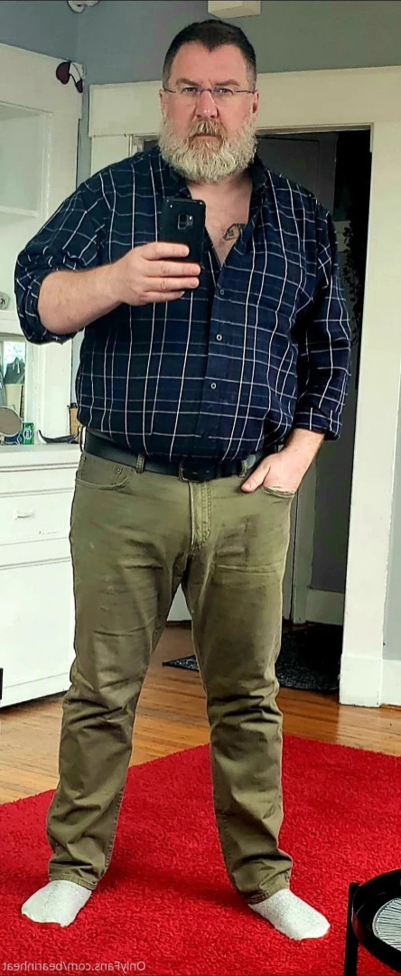 The Daddy Bear Life [ bearinheat ] Onlyfans leaked photo 16331960 on Hotleaks.tv
