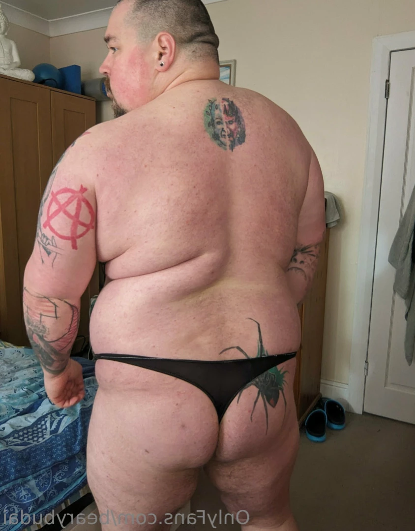 Jiminy Budai [ bearybudai ] Onlyfans leaked photo 10868646 on Hotleaks.tv