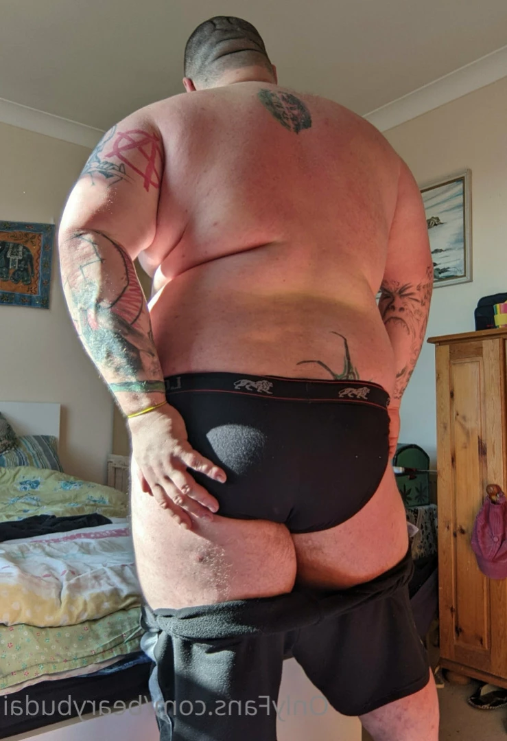 Jiminy Budai [ bearybudai ] Onlyfans leaked photo 10905007 on Hotleaks.tv