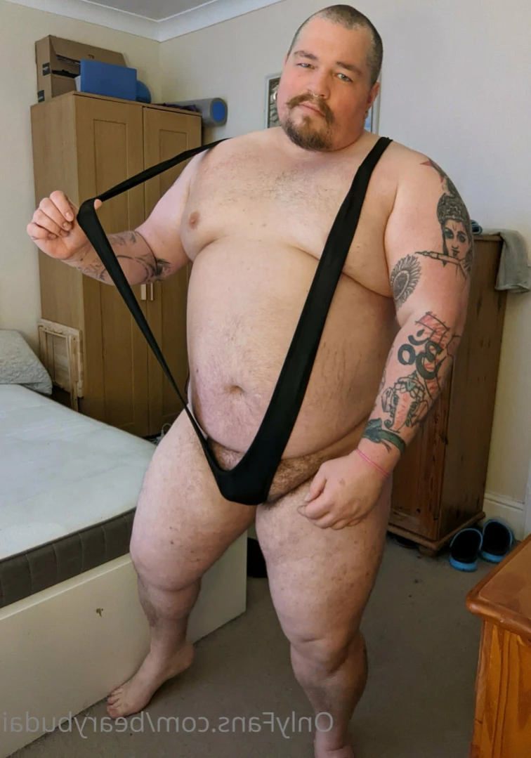 Jiminy Budai [ bearybudai ] Onlyfans leaked photo 10917484 on Hotleaks.tv