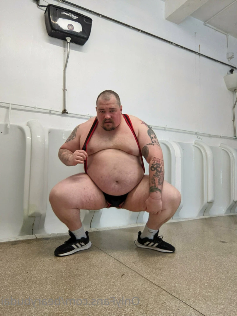 Jiminy Budai [ bearybudai ] Onlyfans leaked photo 10924568 on Hotleaks.tv