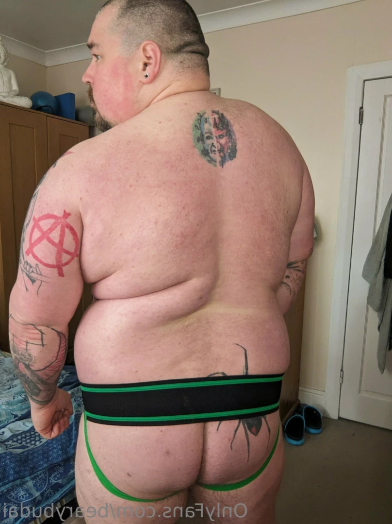 Jiminy Budai [ bearybudai ] Onlyfans leaked photo 10925502 on Hotleaks.tv