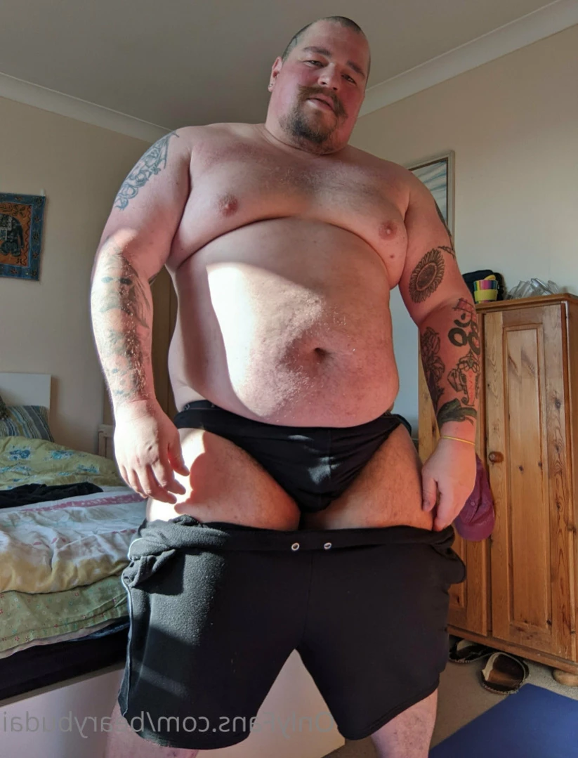 Jiminy Budai [ bearybudai ] Onlyfans leaked photo 10971069 on Hotleaks.tv