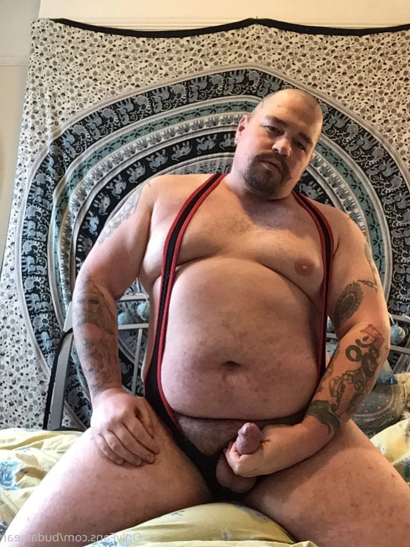 Jiminy Budai [ bearybudai ] Onlyfans leaked photo 11297437 on Hotleaks.tv