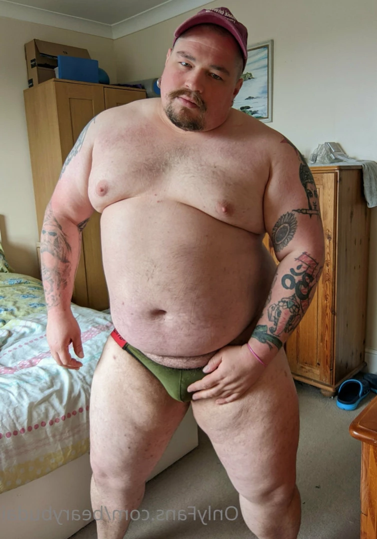 Jiminy Budai [ bearybudai ] Onlyfans leaked photo 11297440 on Hotleaks.tv