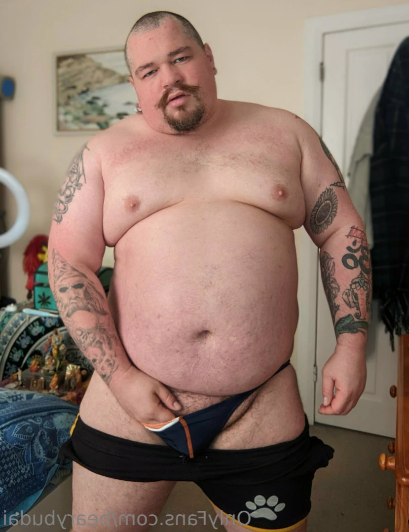 Jiminy Budai [ bearybudai ] Onlyfans leaked photo 11297445 on Hotleaks.tv