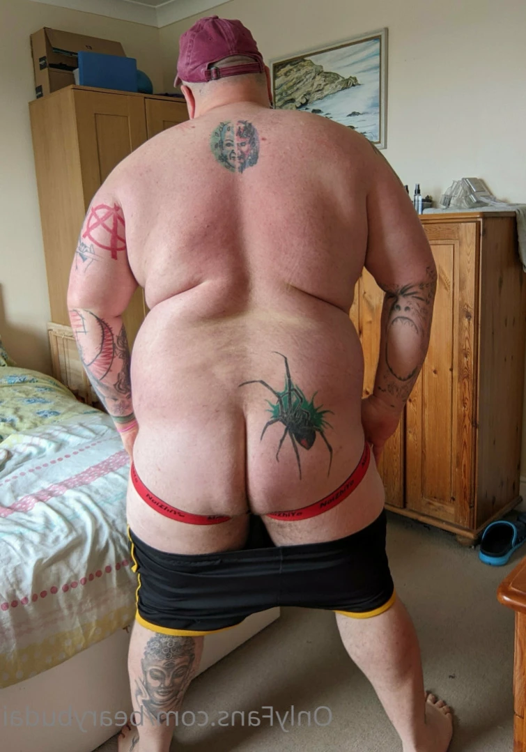 Jiminy Budai [ bearybudai ] Onlyfans leaked photo 11297446 on Hotleaks.tv