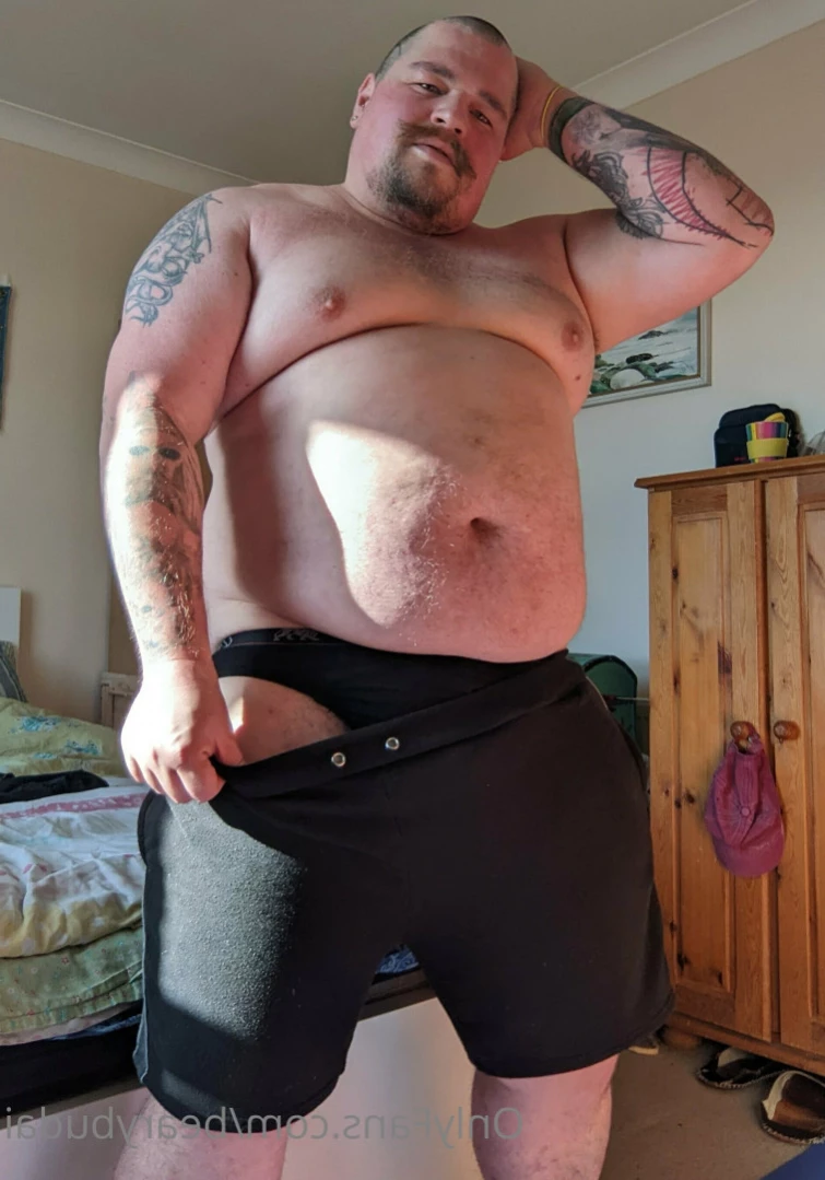 Jiminy Budai [ bearybudai ] Onlyfans leaked photo 11297448 on Hotleaks.tv