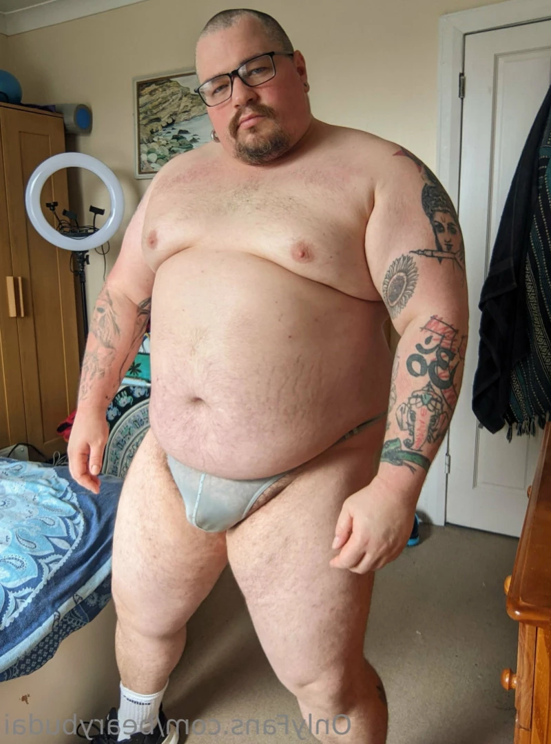 Jiminy Budai [ bearybudai ] Onlyfans leaked photo 11297451 on Hotleaks.tv
