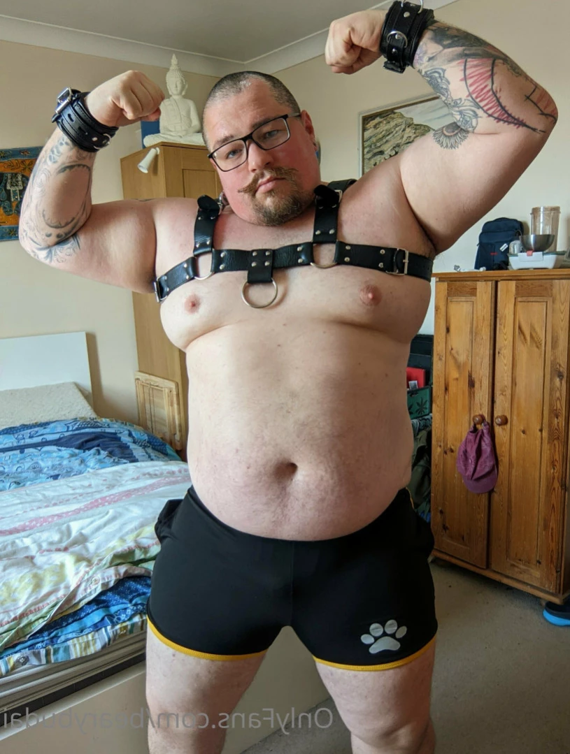 Jiminy Budai [ bearybudai ] Onlyfans leaked photo 11297453 on Hotleaks.tv