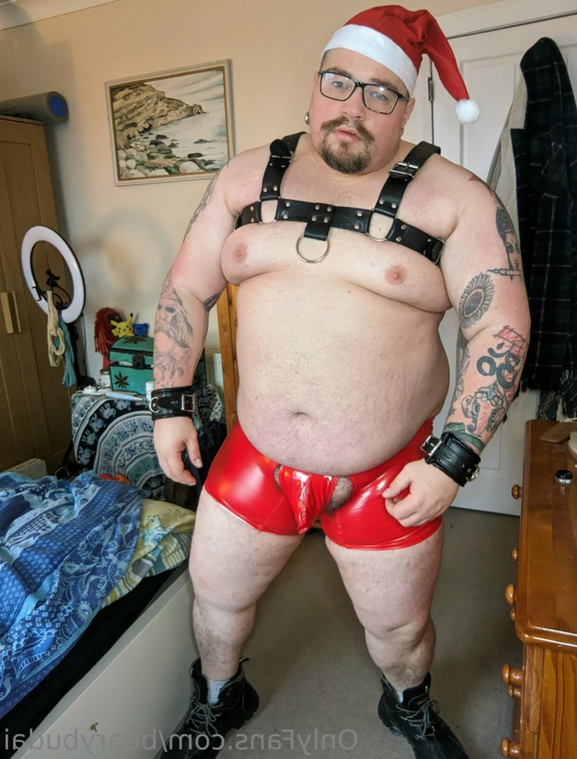 Jiminy Budai [ bearybudai ] Onlyfans leaked photo 11297455 on Hotleaks.tv