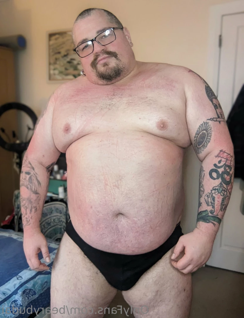 Jiminy Budai [ bearybudai ] Onlyfans leaked photo 11297464 on Hotleaks.tv