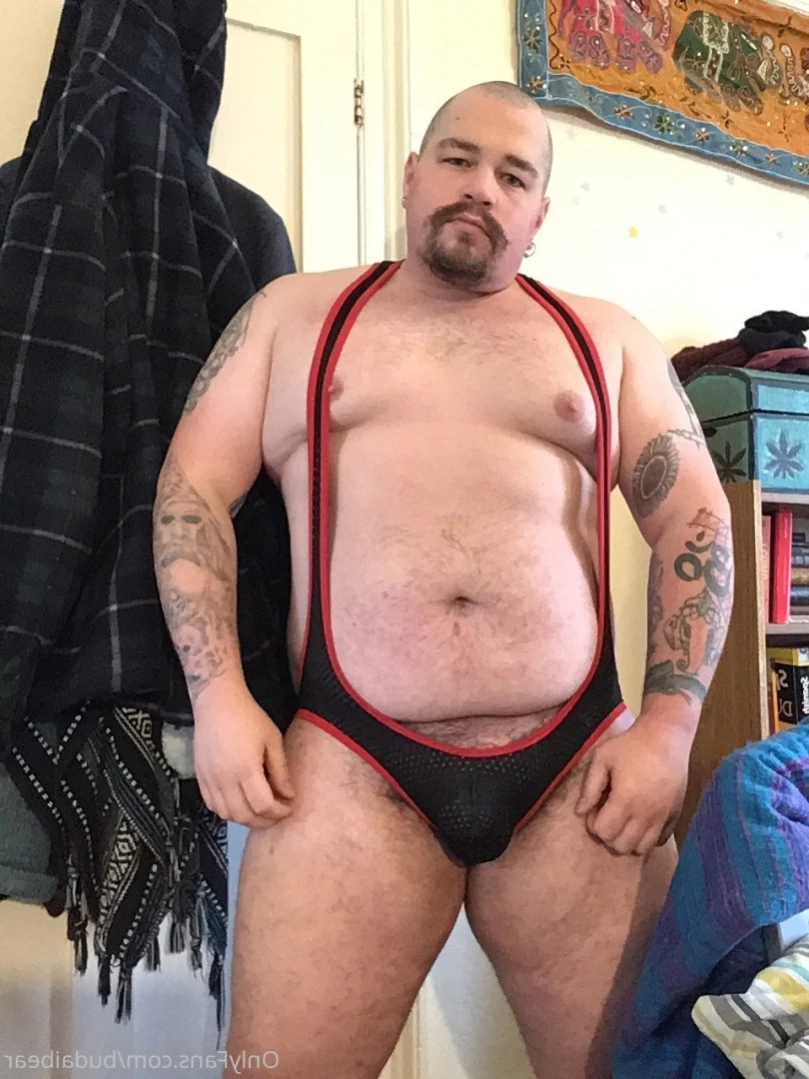 Jiminy Budai [ bearybudai ] Onlyfans leaked photo 11297466 on Hotleaks.tv
