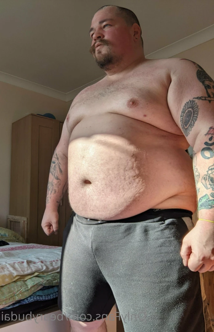 Jiminy Budai [ bearybudai ] Onlyfans leaked photo 11297467 on Hotleaks.tv