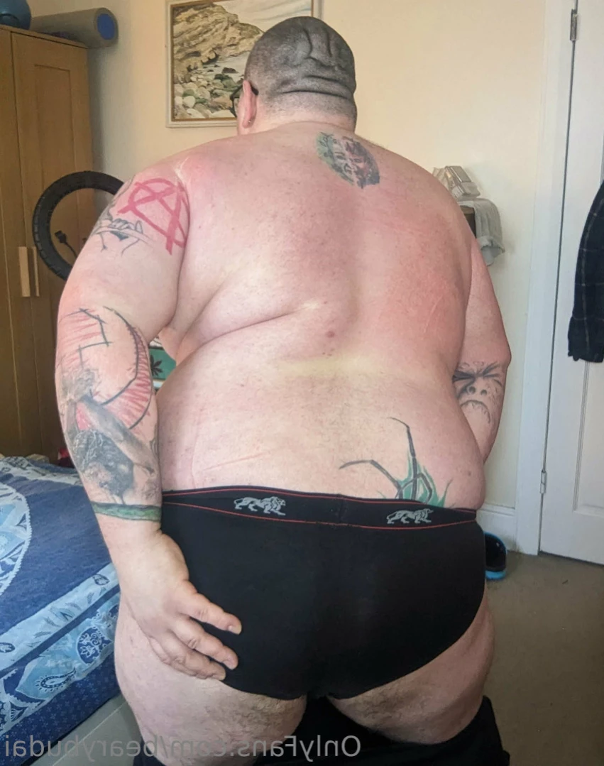 Jiminy Budai [ bearybudai ] Onlyfans leaked photo 11297469 on Hotleaks.tv