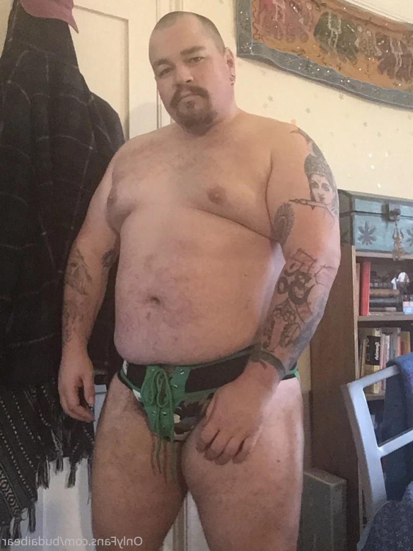 Jiminy Budai [ bearybudai ] Onlyfans leaked photo 11297470 on Hotleaks.tv