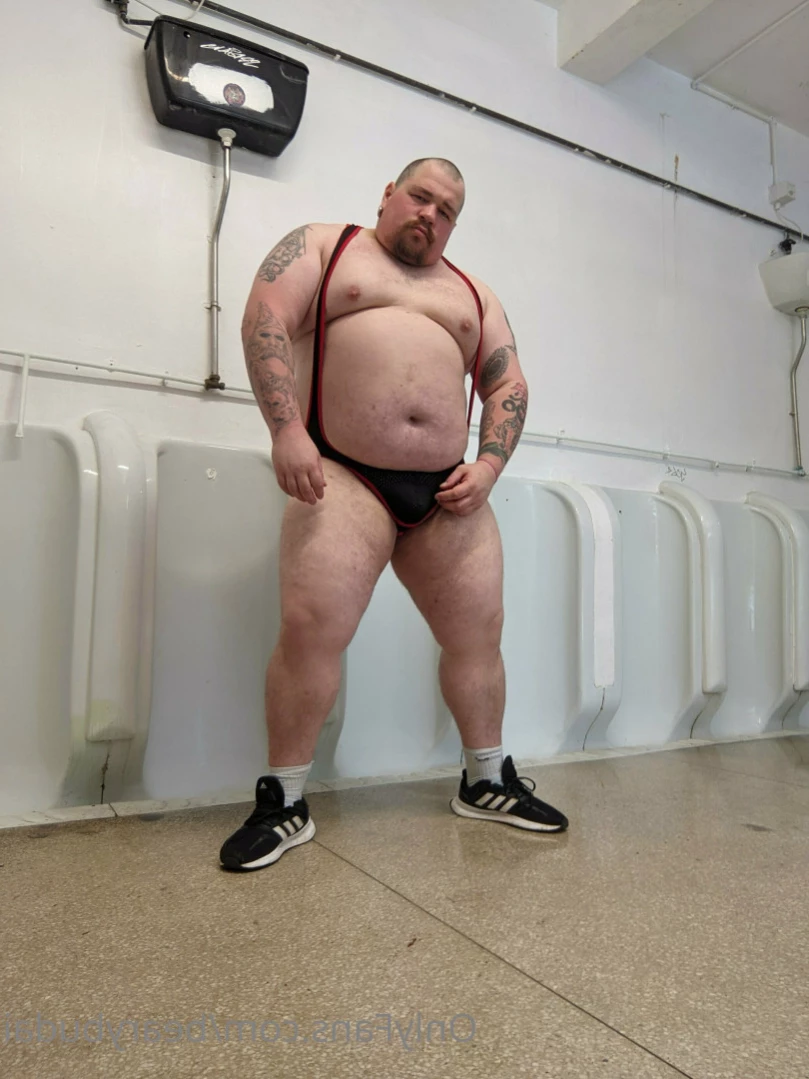 Jiminy Budai [ bearybudai ] Onlyfans leaked photo 11297472 on Hotleaks.tv