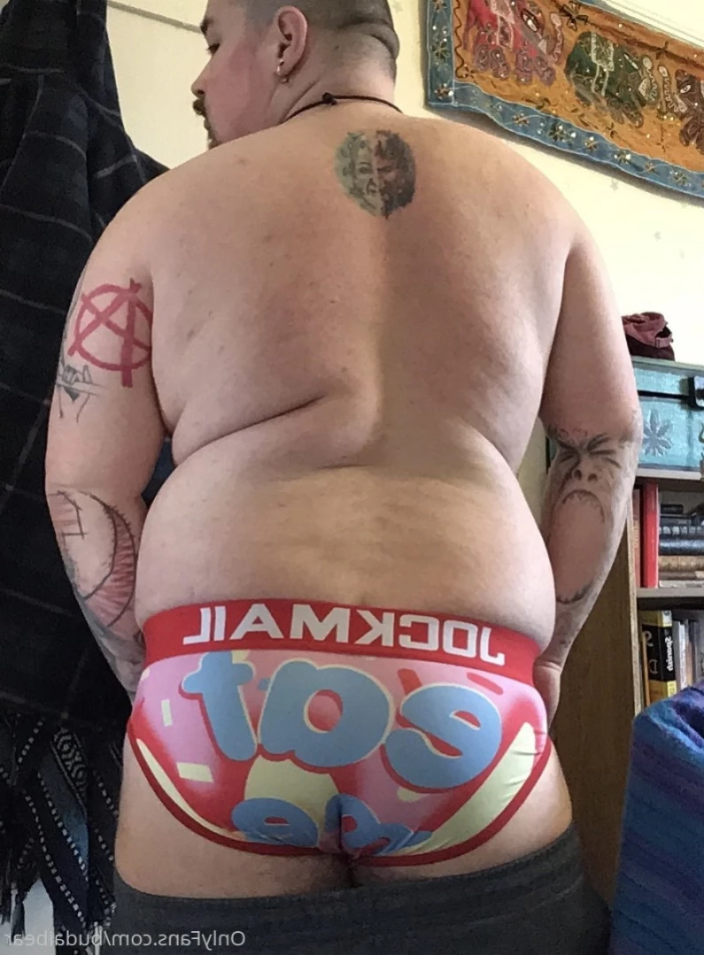 Jiminy Budai [ bearybudai ] Onlyfans leaked photo 11297479 on Hotleaks.tv