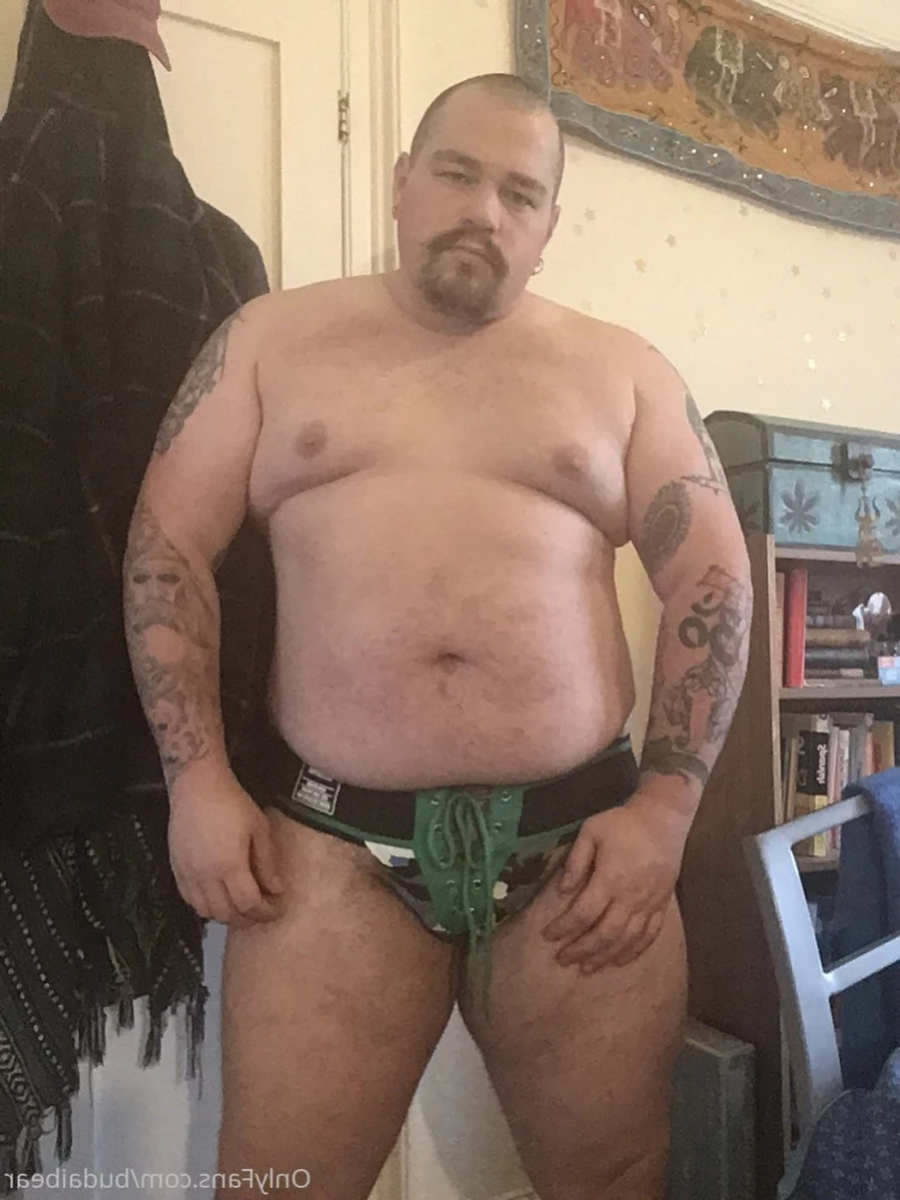 Jiminy Budai [ bearybudai ] Onlyfans leaked photo 11297480 on Hotleaks.tv