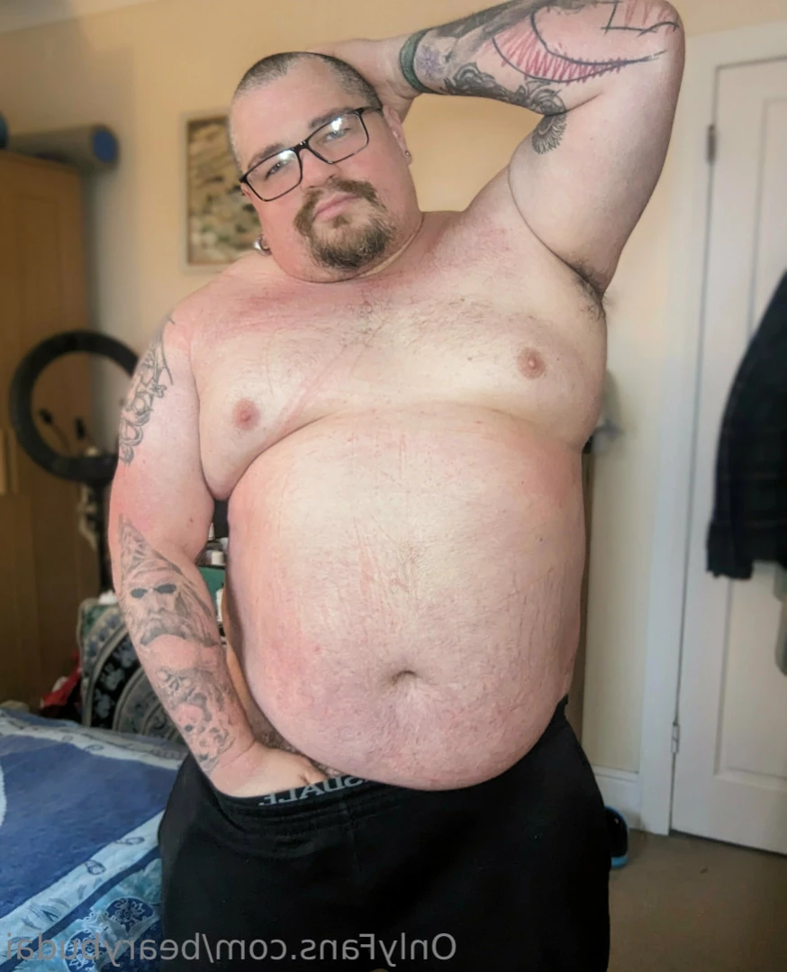 Jiminy Budai [ bearybudai ] Onlyfans leaked photo 11297481 on Hotleaks.tv