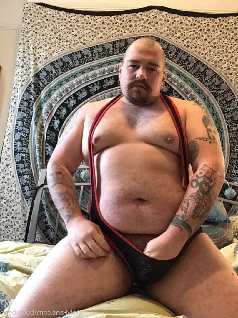 Jiminy Budai [ bearybudai ] Onlyfans leaked photo 11297483 on Hotleaks.tv