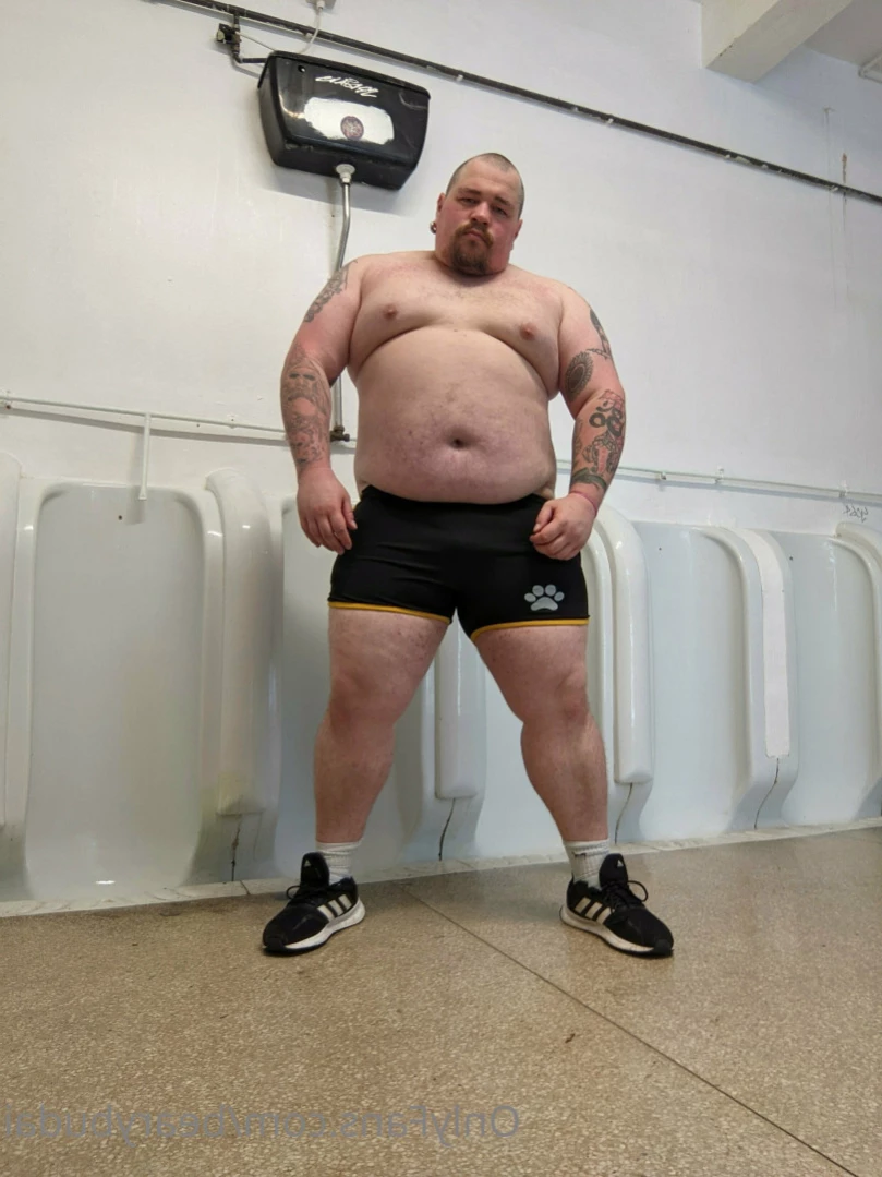 Jiminy Budai [ bearybudai ] Onlyfans leaked photo 11298899 on Hotleaks.tv