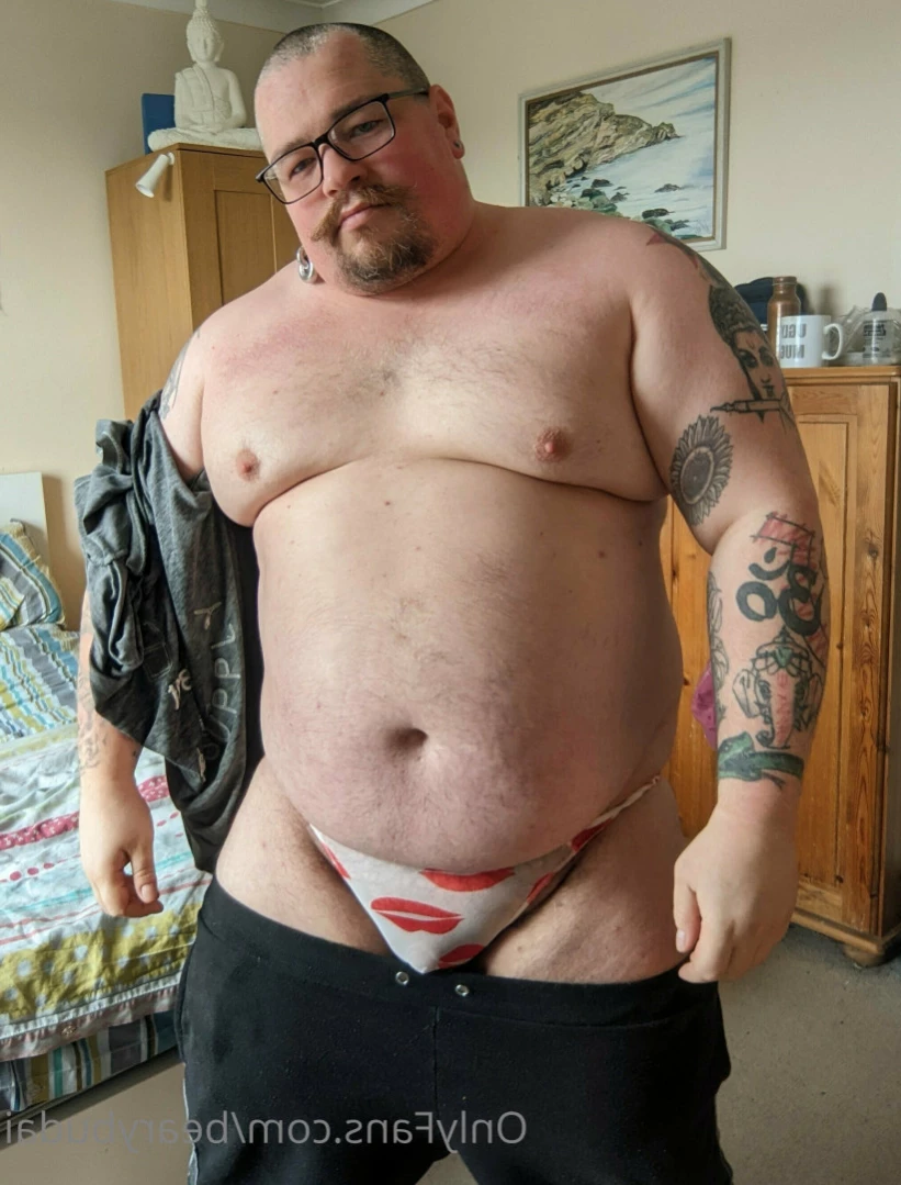 Jiminy Budai [ bearybudai ] Onlyfans leaked photo 11298905 on Hotleaks.tv