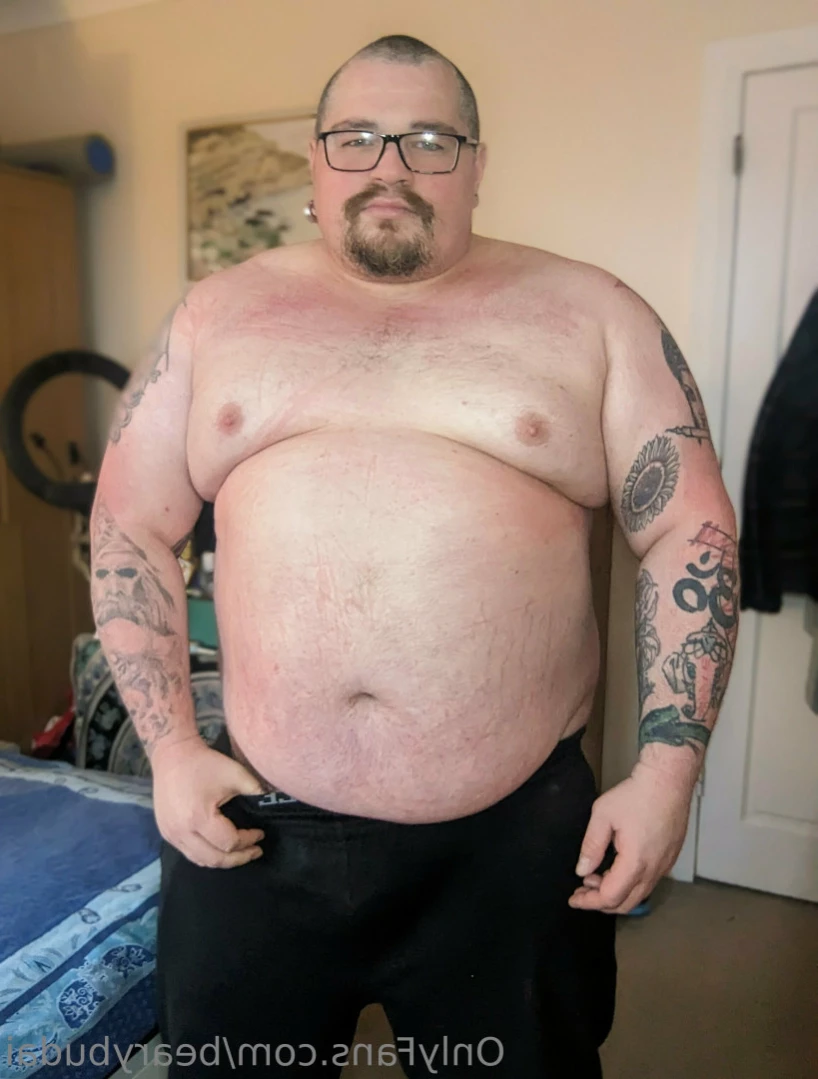 Jiminy Budai [ bearybudai ] Onlyfans leaked photo 11298910 on Hotleaks.tv