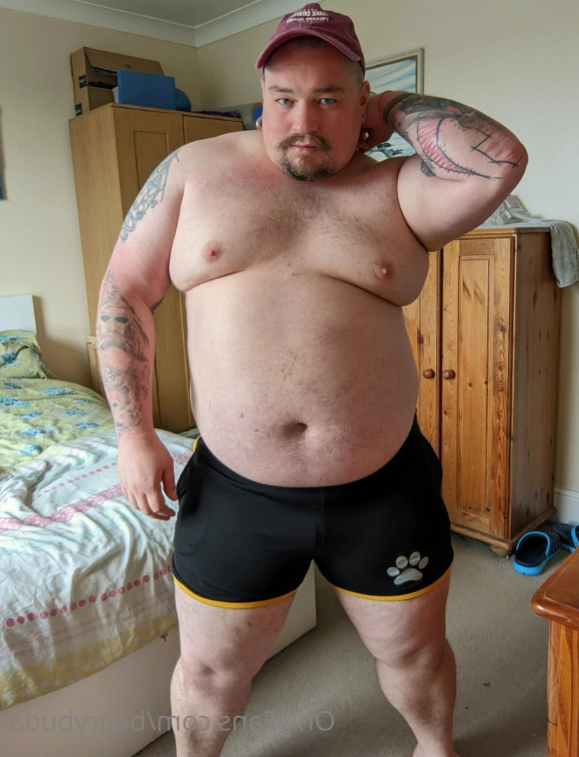 Jiminy Budai [ bearybudai ] Onlyfans leaked photo 11298912 on Hotleaks.tv