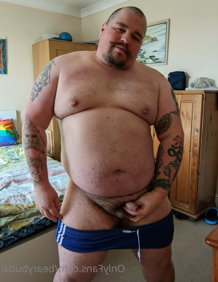 Jiminy Budai [ bearybudai ] Onlyfans leaked photo 11298916 on Hotleaks.tv