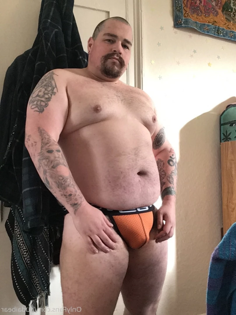 Jiminy Budai [ bearybudai ] Onlyfans leaked photo 11298919 on Hotleaks.tv