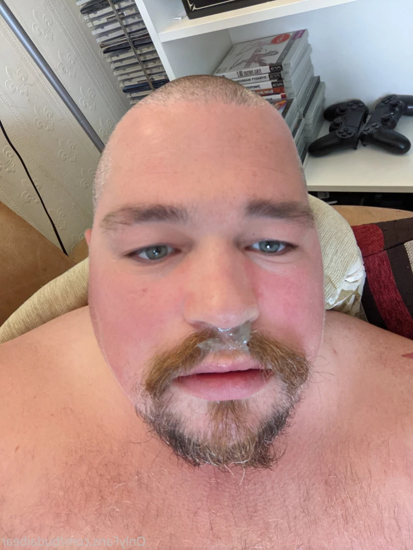 Jiminy Budai [ bearybudai ] Onlyfans leaked photo 11298929 on Hotleaks.tv