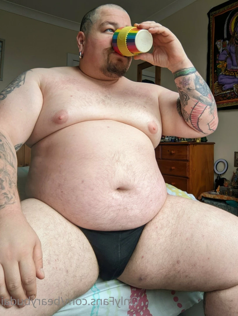 Jiminy Budai [ bearybudai ] Onlyfans leaked photo 11298937 on Hotleaks.tv