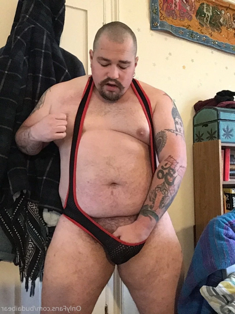 Jiminy Budai [ bearybudai ] Onlyfans leaked photo 11298947 on Hotleaks.tv