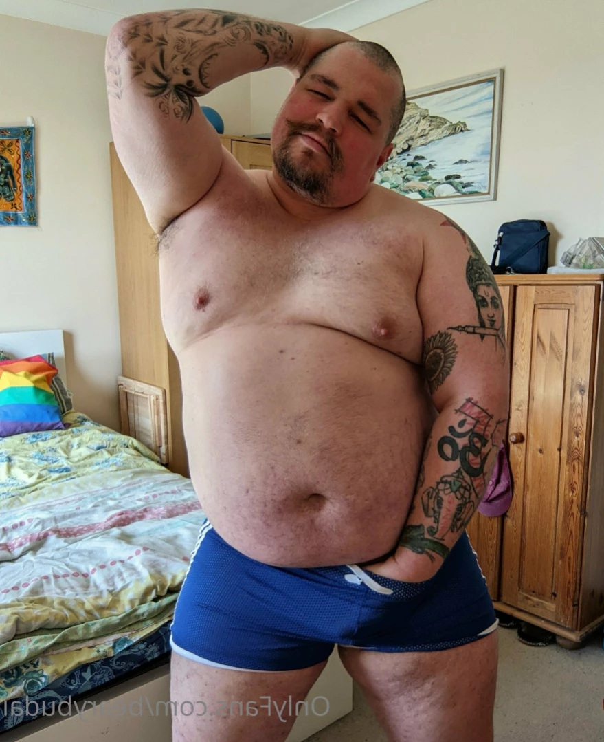 Jiminy Budai [ bearybudai ] Onlyfans leaked photo 11298951 on Hotleaks.tv