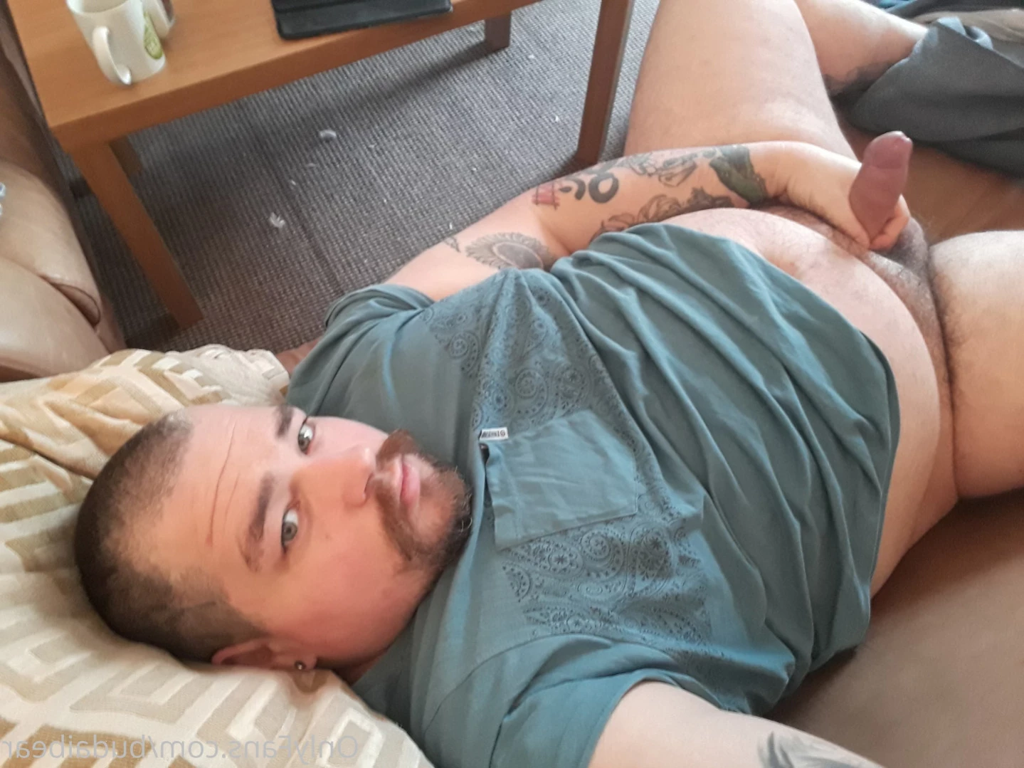 Jiminy Budai [ bearybudai ] Onlyfans leaked photo 11298952 on Hotleaks.tv