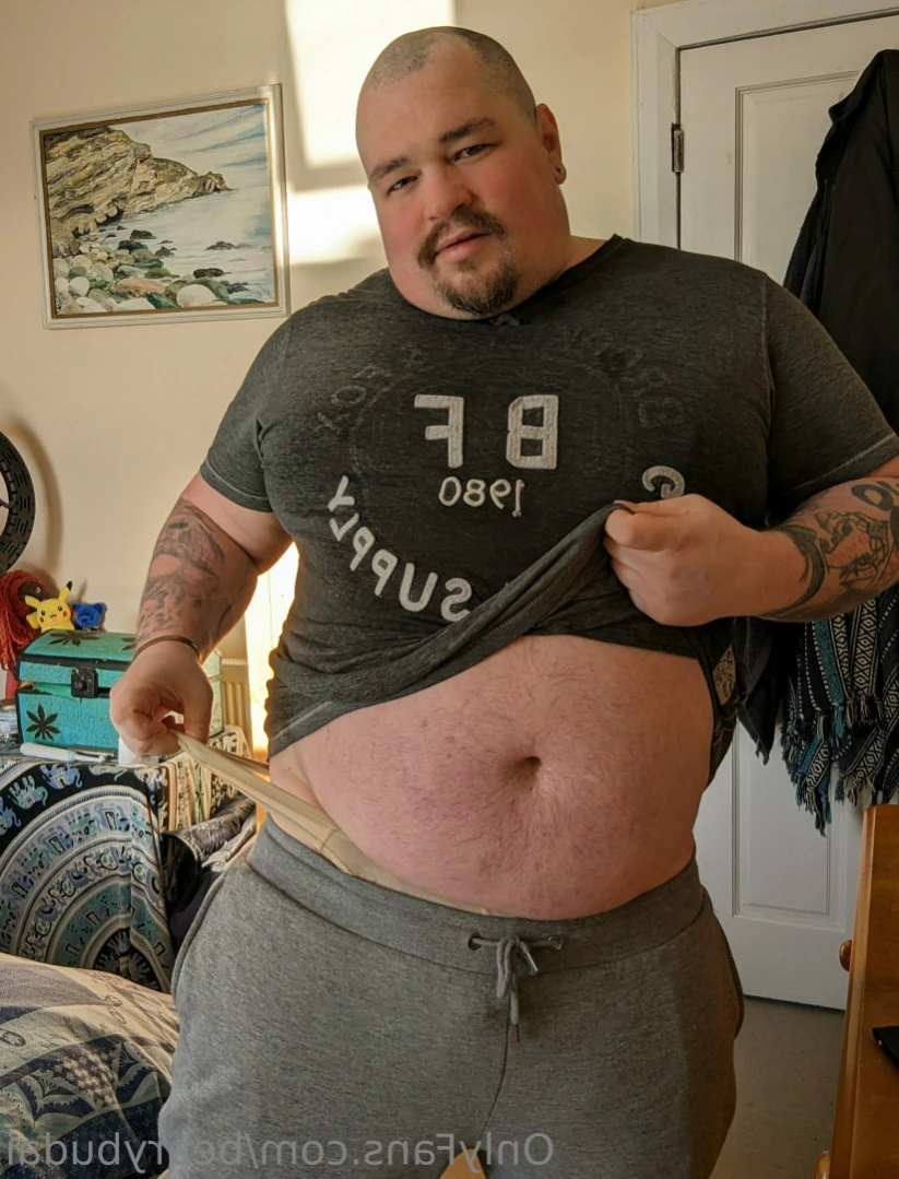 Jiminy Budai [ bearybudai ] Onlyfans leaked photo 11298954 on Hotleaks.tv