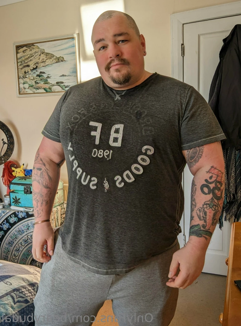 Jiminy Budai [ bearybudai ] Onlyfans leaked photo 11298959 on Hotleaks.tv