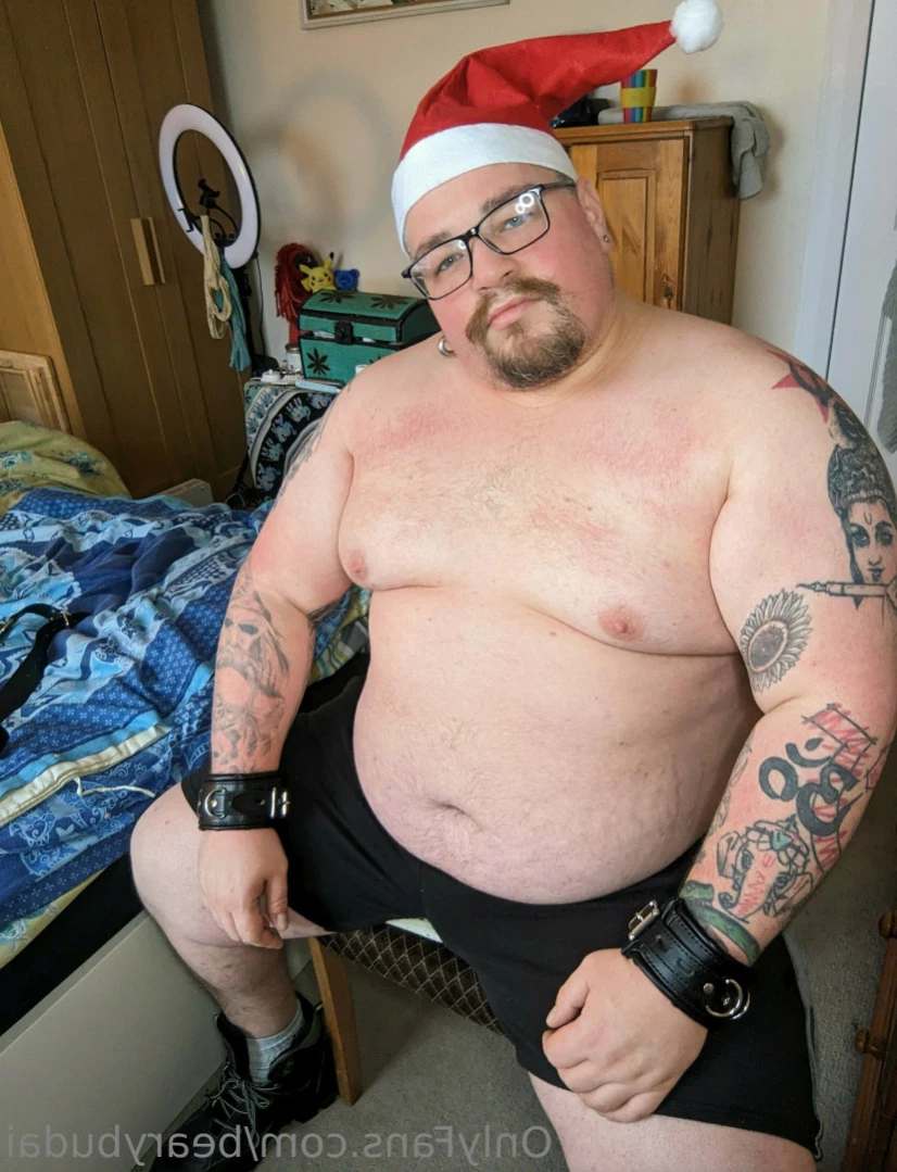 Jiminy Budai [ bearybudai ] Onlyfans leaked photo 11298960 on Hotleaks.tv