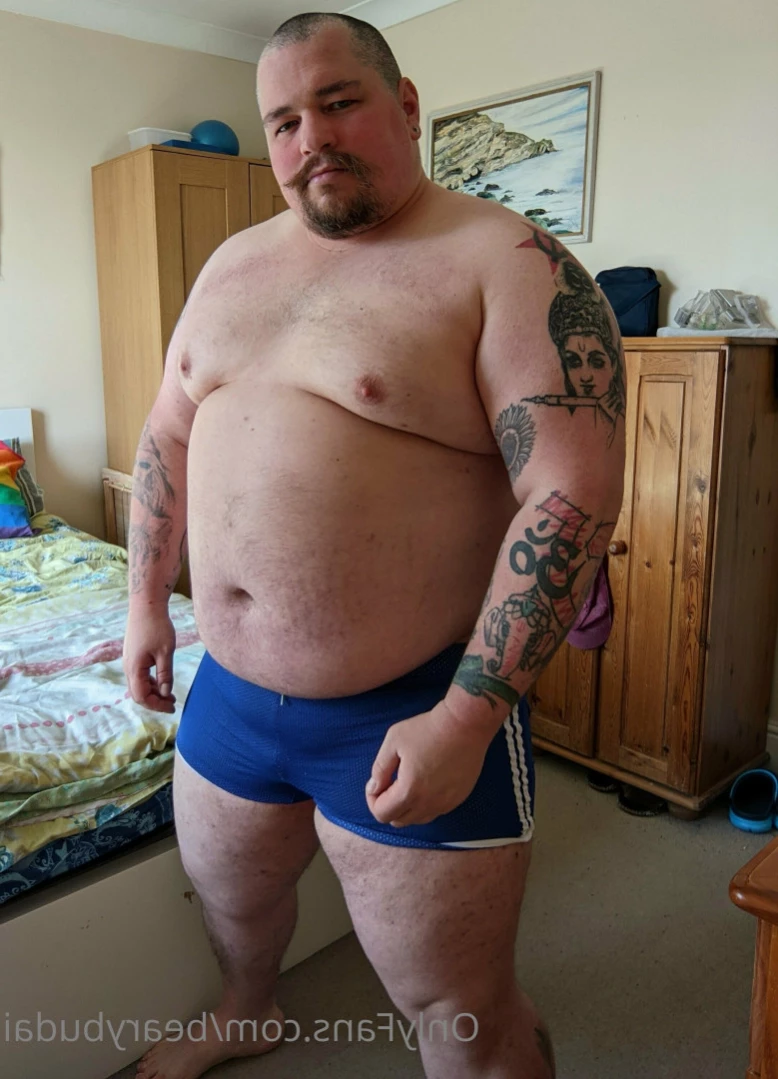 Jiminy Budai [ bearybudai ] Onlyfans leaked photo 11298962 on Hotleaks.tv